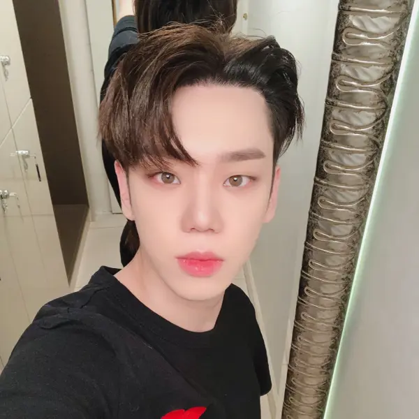 Kim Byeongkwan galerijafbeelding