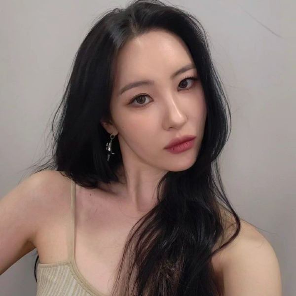 Gambar galeri Sunmi