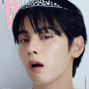 Cha Eunwoo gallery image