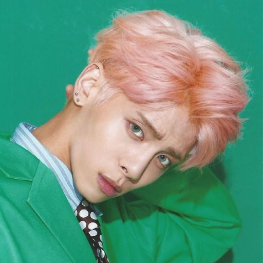 Jonghyun gallery image