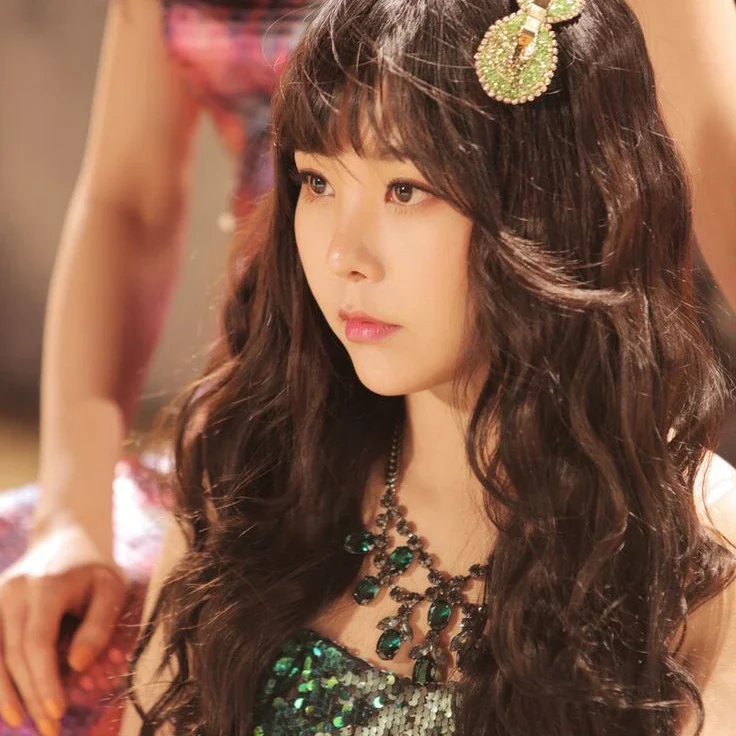 Oh Hyerin gallery image