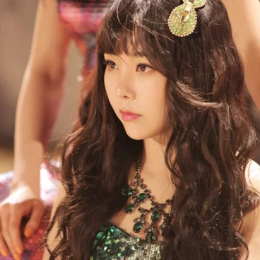 Oh Hyerin