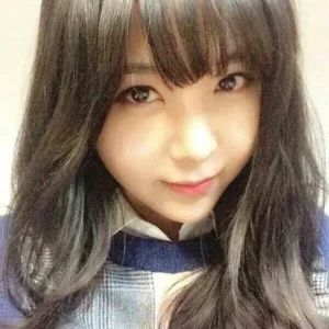 Oh Hyerin