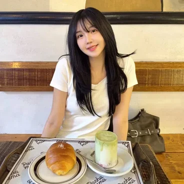 Oh Hyerin