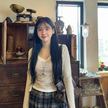 Oh Hyerin