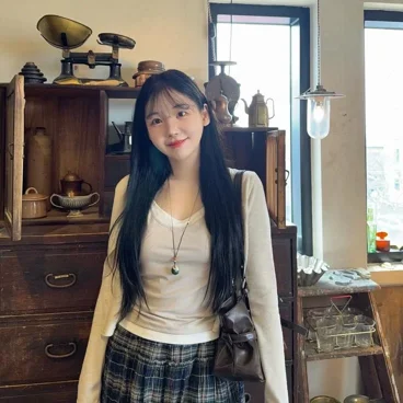 Oh Hyerin