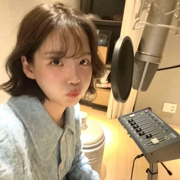 Oh Hyerin gallery image