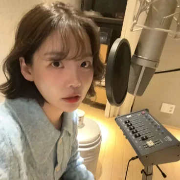 Oh Hyerin