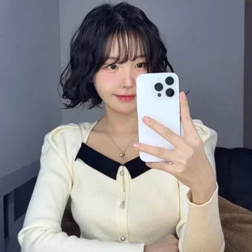 Oh Hyerin