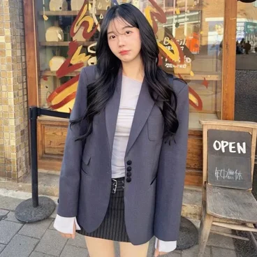 Oh Hyerin