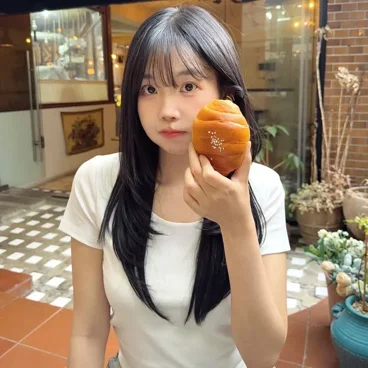 Oh Hyerin