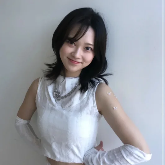 Jisoo 3