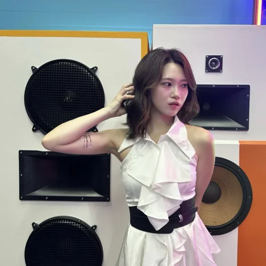 Jisoo 1