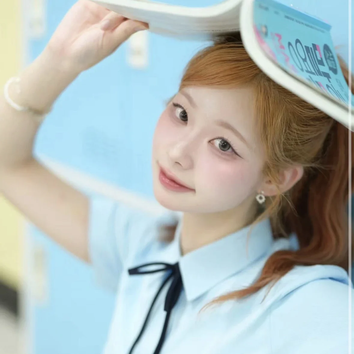 Minji gallery image