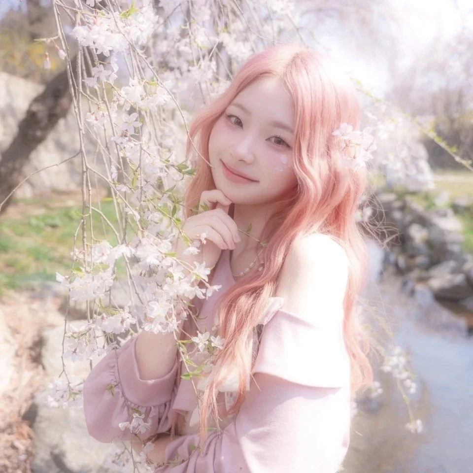 Minji gallery image