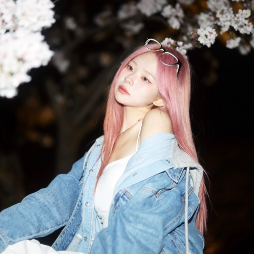 Minji gallery image