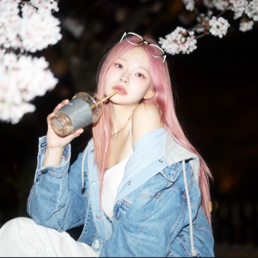 Minji gallery image