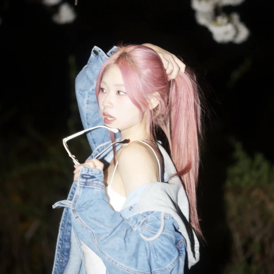 Minji gallery image