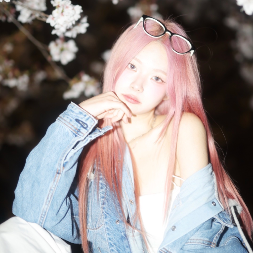 Minji gallery image