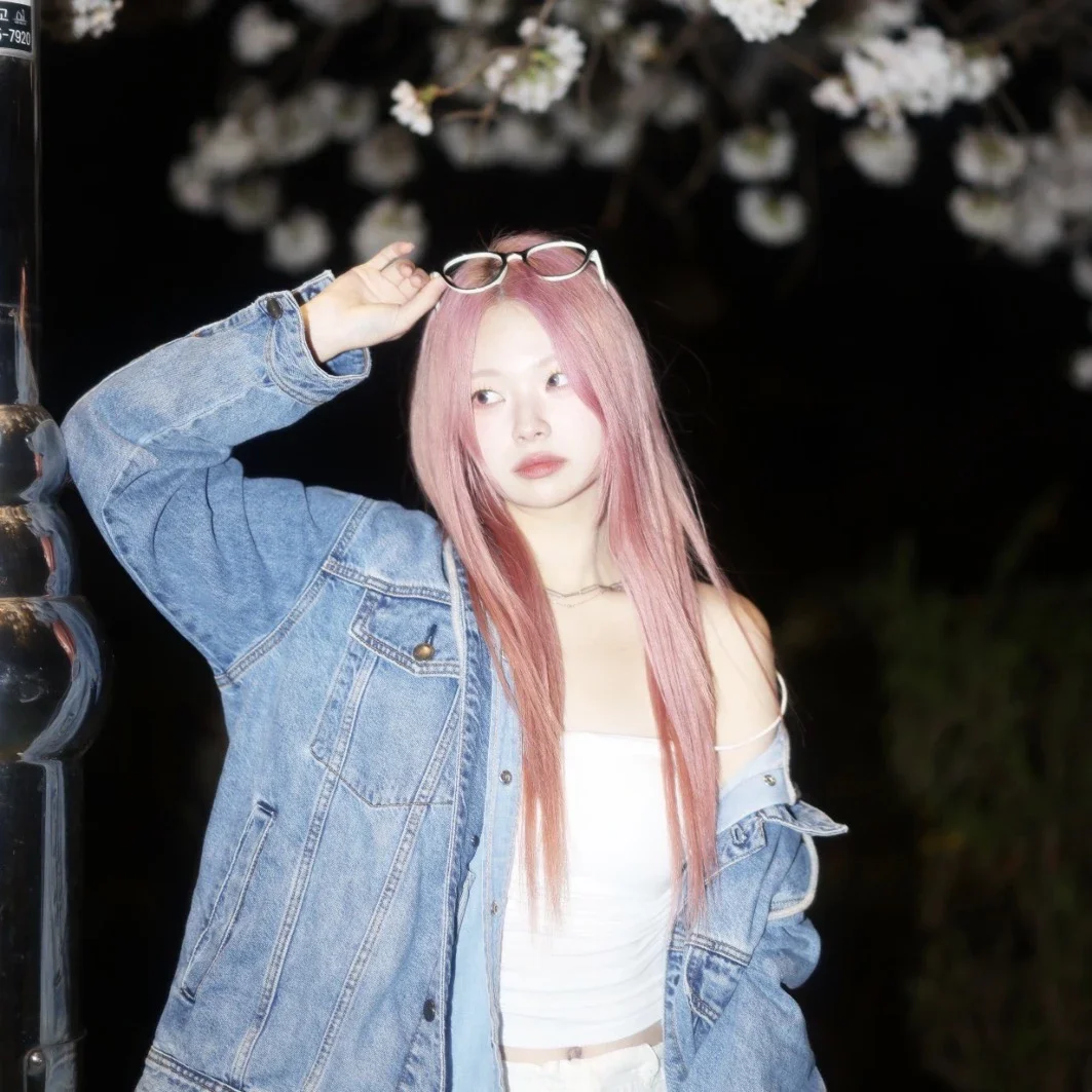 Minji gallery image