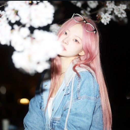 Minji gallery image