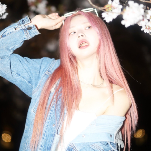 Minji gallery image