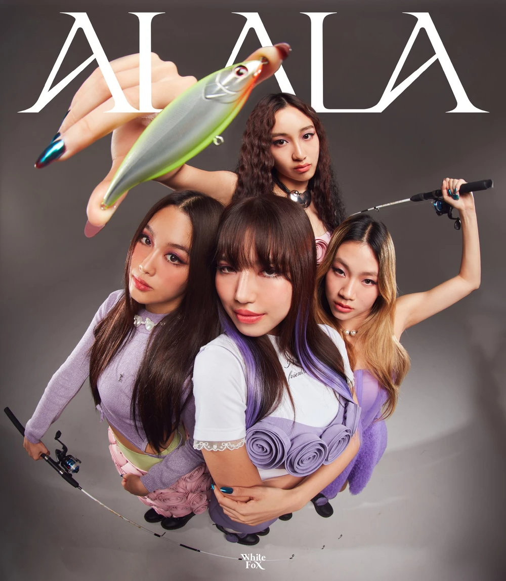 ALALA photo