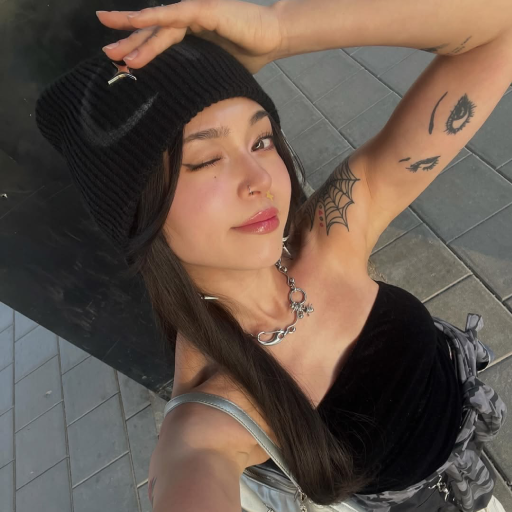 AleXa的图库图片