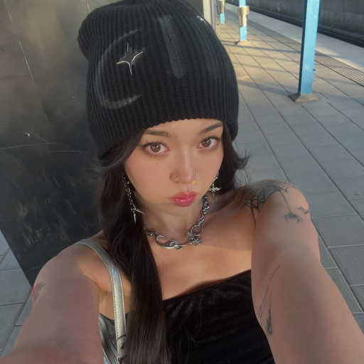 AleXa的图库图片
