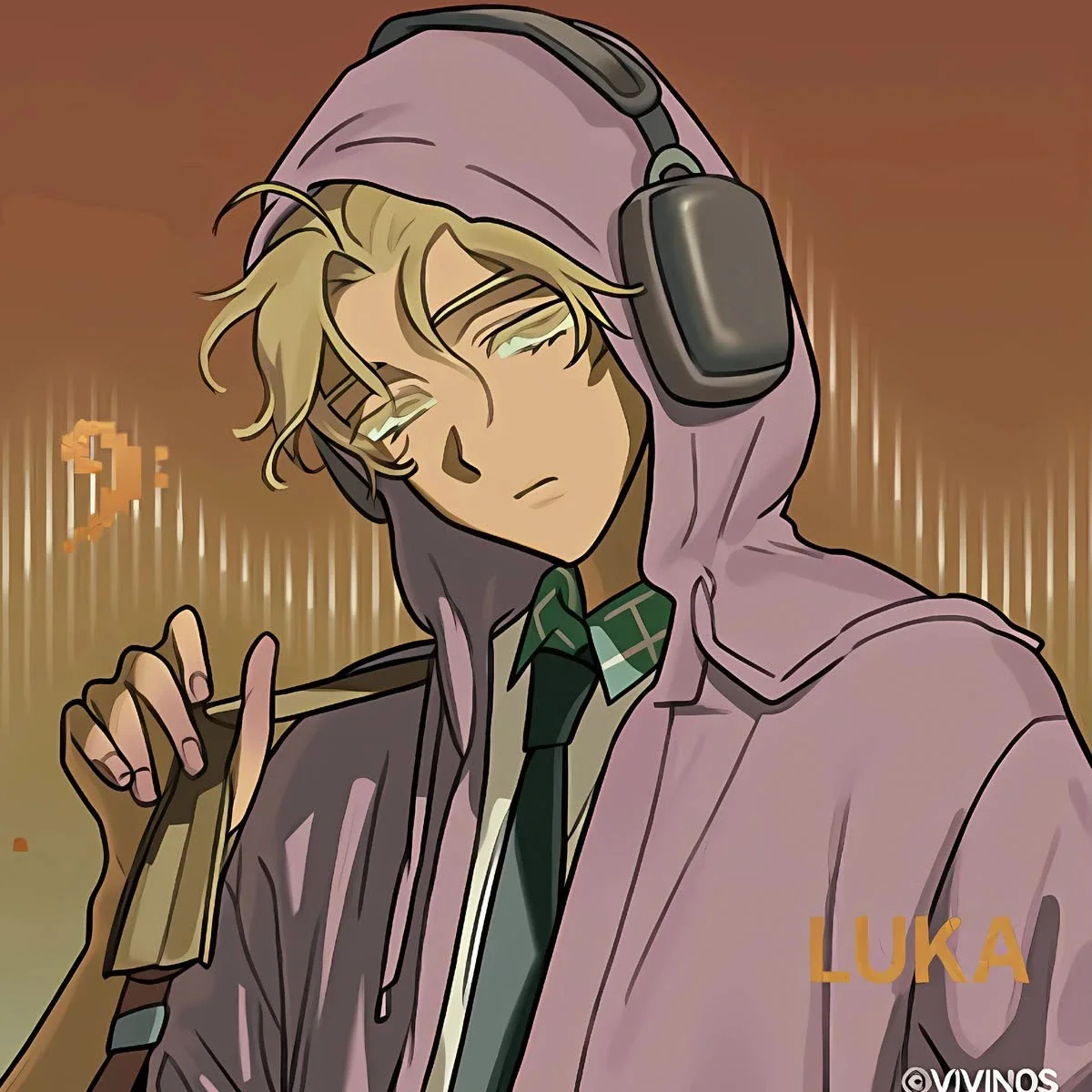 Luka gallery image