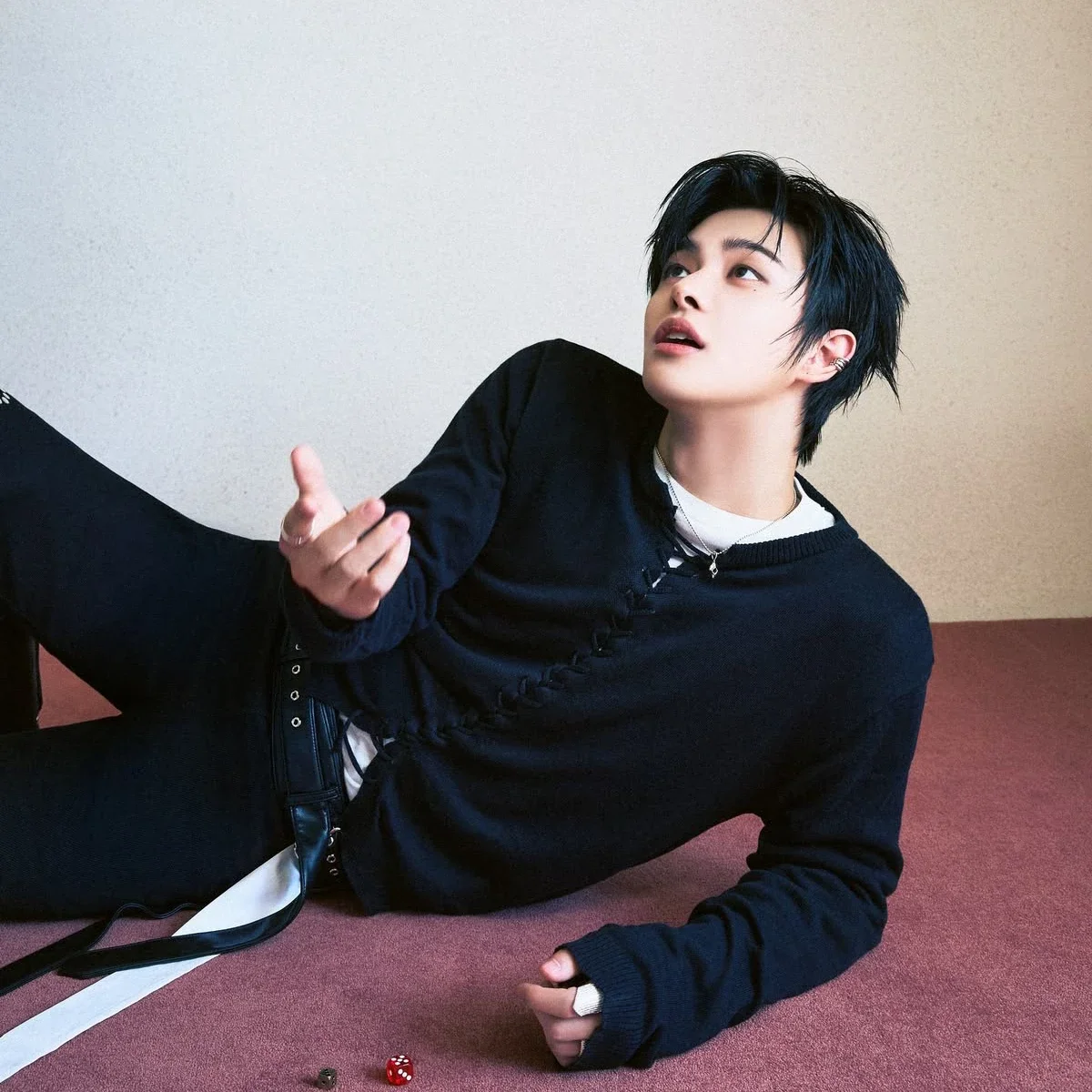 Leo gallery image