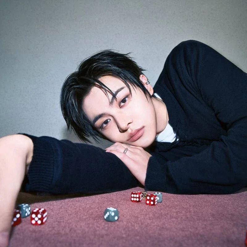Leo gallery image