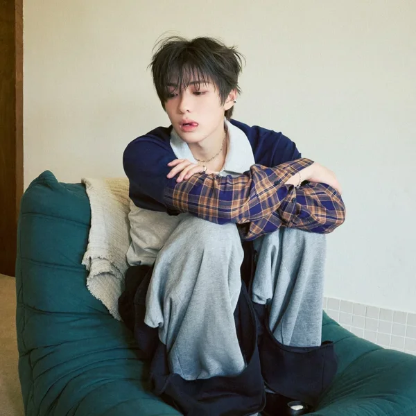 Sanghyeon