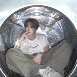 Sanghyeon