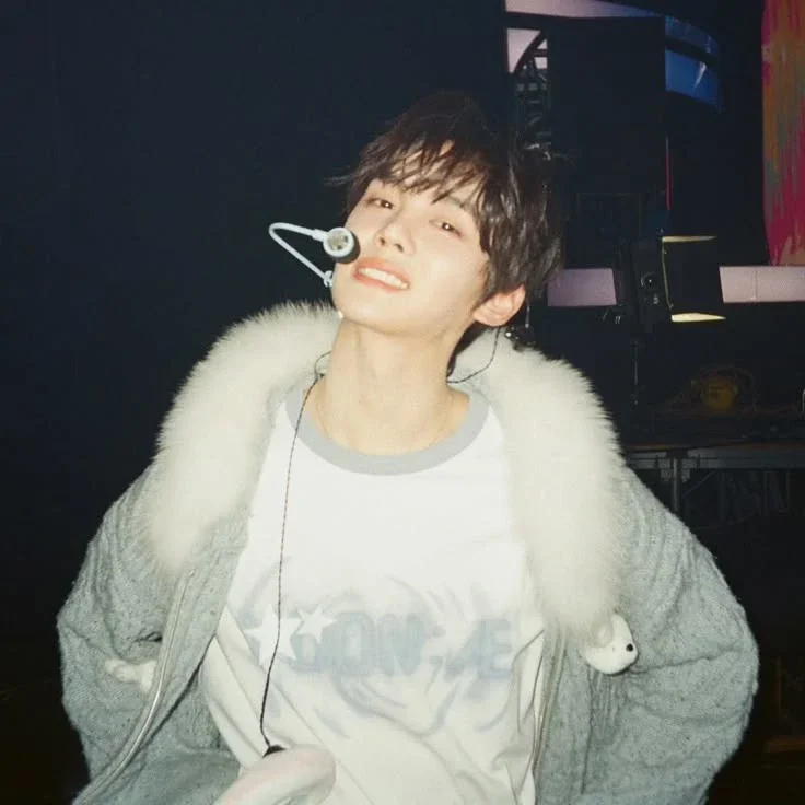 Kim Gyuvin gallery image