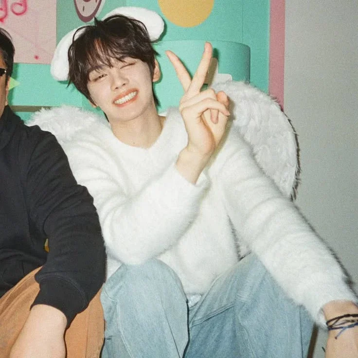 Kim Gyuvin gallery image