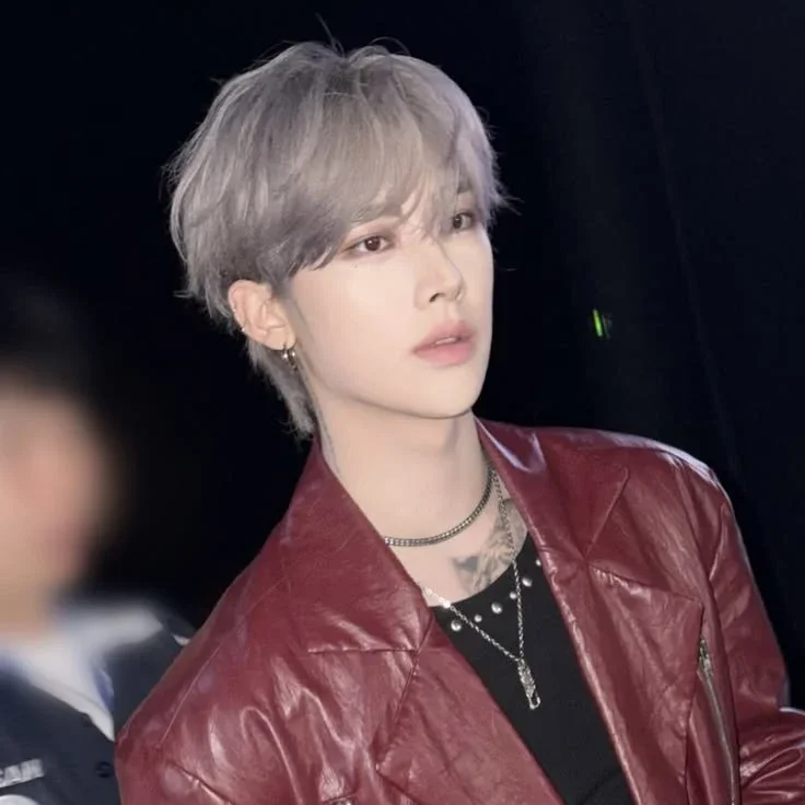 Ricky gallery image
