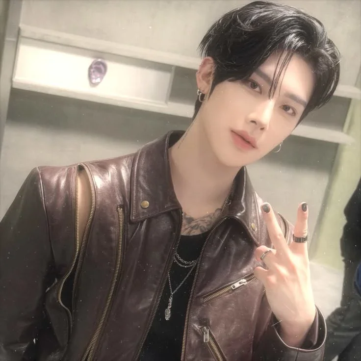 Ricky gallery image