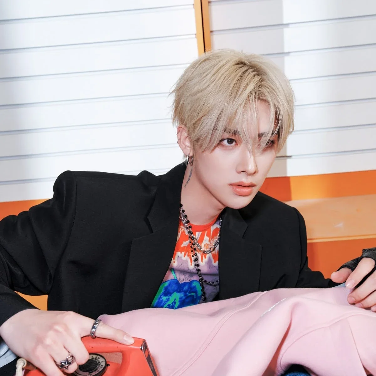 Ricky gallery image