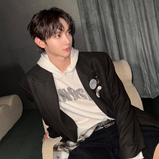 Yoo Seungeon galerijafbeelding