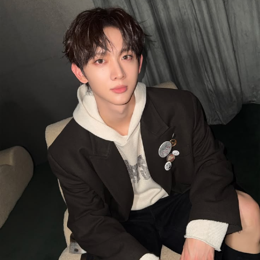 Yoo Seungeon galerijafbeelding