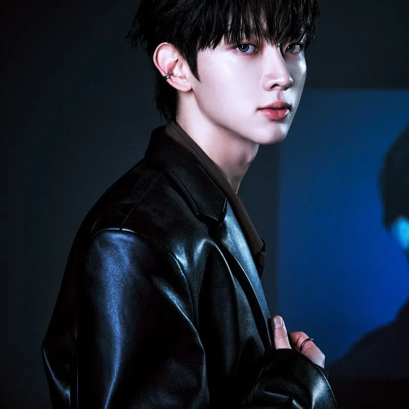 Yoo Seungeon gallery image