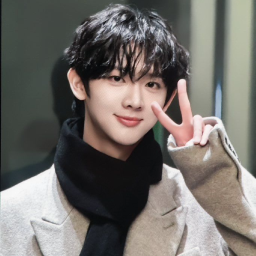 Yoo Seungeon galerijafbeelding