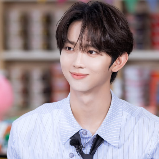 Yoo Seungeon galerijafbeelding