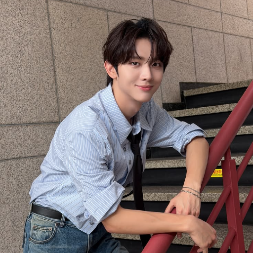 Yoo Seungeon galerijafbeelding