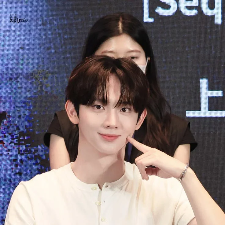 Yoo Seungeon gallery image