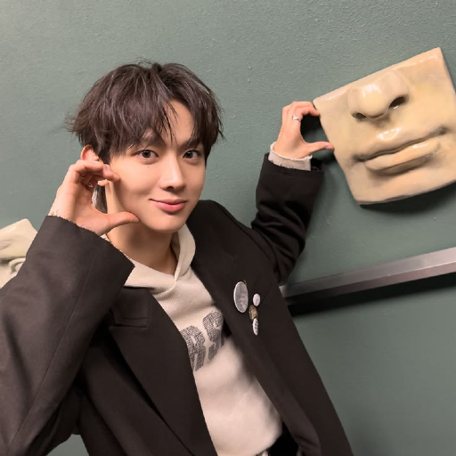Yoo Seungeon galerijafbeelding