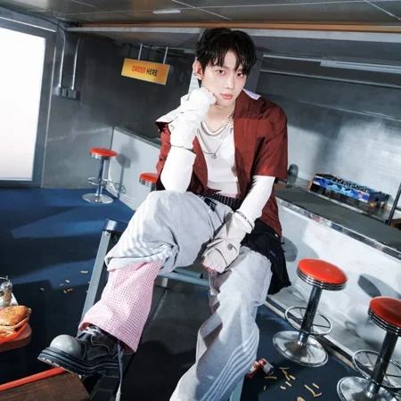 Yoo Seungeon 1