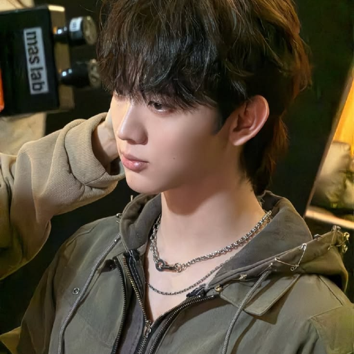Yoo Seungeon galerijafbeelding