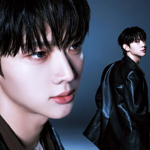 Yoo Seungeon 4